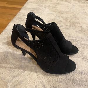 Style and co heels